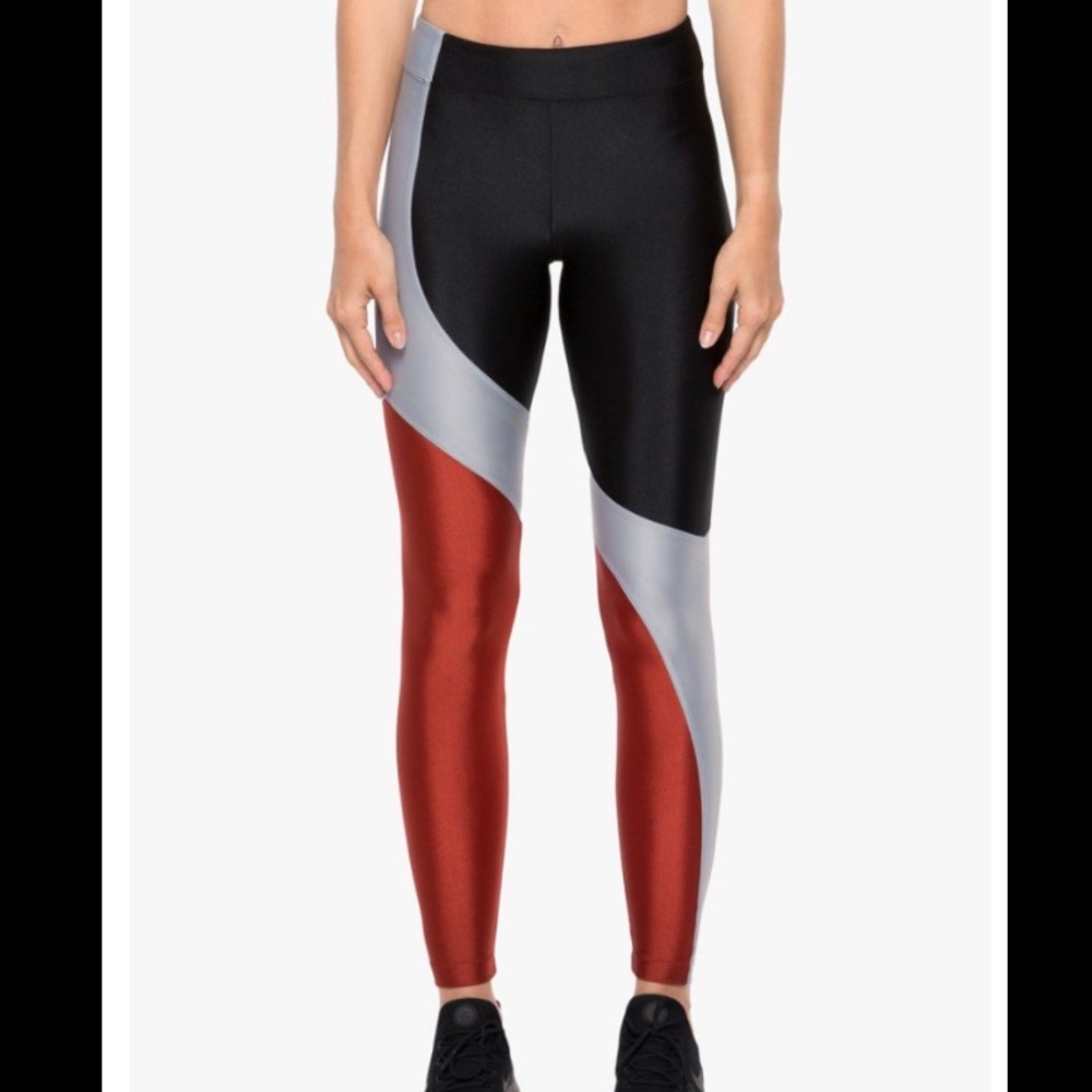 Koral Charisma High Rise Sprint Legging